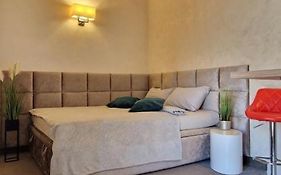 Chill Warszawska Centrum